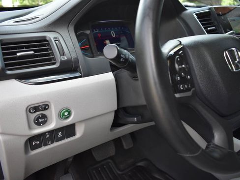 Used 2019 Honda Pilot Elite image 25