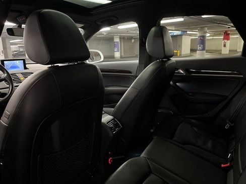 Used 2018 Audi Q3 2.0T Premium Plus w/ Premium Plus Package image 20