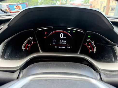 Used 2020 Honda Civic Sport image 22