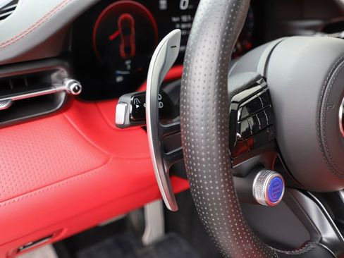 Used 2024 Maserati GranTurismo Trofeo AWD/4WD image 35