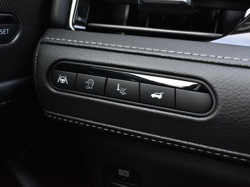 New 2026 INFINITI QX80 Luxe w/ Exterior Package image 18