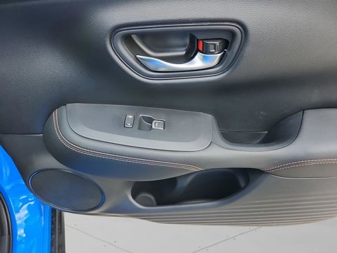 New 2026 Honda HR-V Sport image 23