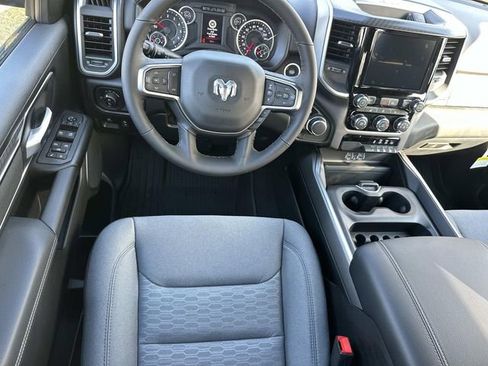 New 2026 RAM 1500 Big Horn AWD/4WD image 27