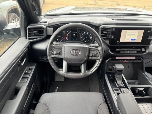 New 2026 Toyota Tundra SR5 image 2