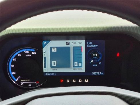 Certified 2023 Ford Bronco Badlands AWD/4WD image 10