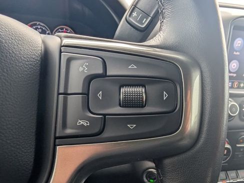 Used 2021 Chevrolet Silverado 1500 RST w/ Convenience Package II image 20