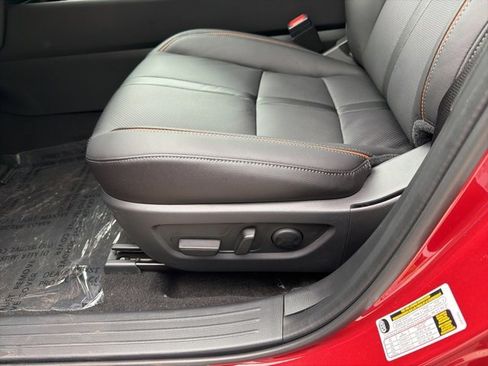 New 2026 MAZDA CX-50 AWD 2.5 Hybrid w/ Weather Package image 10