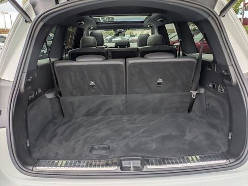 Used 2025 Mercedes-Benz GLS 450 4MATIC image 29