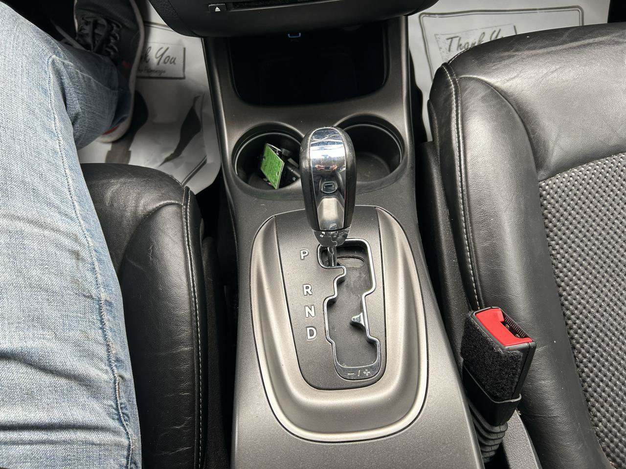 Used 2018 Dodge Journey Crossroad AWD/4WD image 26