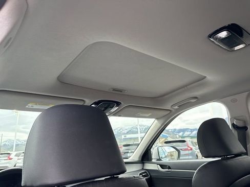 Used 2022 Hyundai Palisade SEL w/ 8P Bench Seat Package AWD/4WD image 24