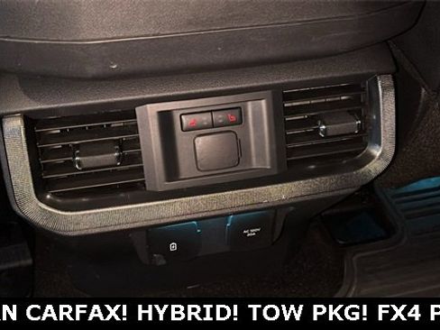 Used 2021 Ford F150 Platinum w/ Equipment Group 701A High image 26