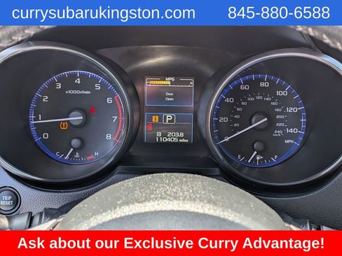 Used 2018 Subaru Outback 2.5i Premium AWD/4WD image 22