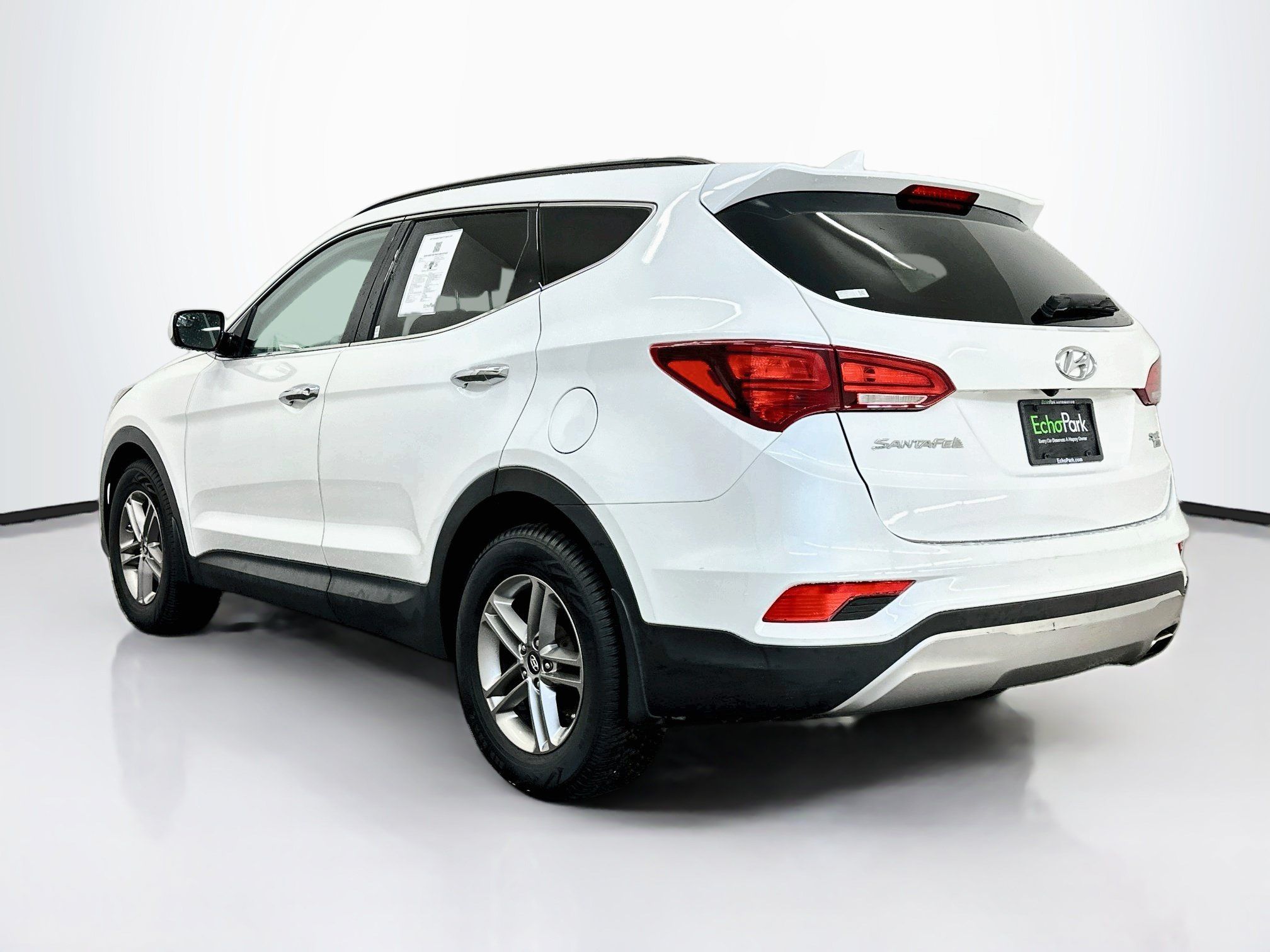 Used 2017 Hyundai Santa Fe Sport AWD/4WD image 5