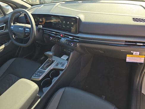 New 2026 Kia Sportage X-Line image 13