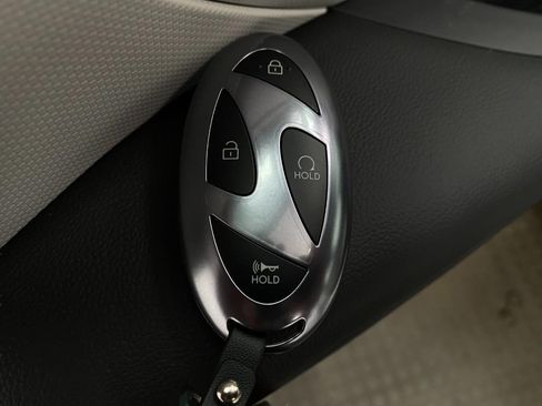 New 2026 Hyundai Tucson Blue SE AWD/4WD image 30