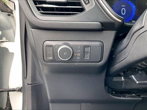 Used 2022 Ford Escape SEL w/ SEL Stealth AWD Package image 37