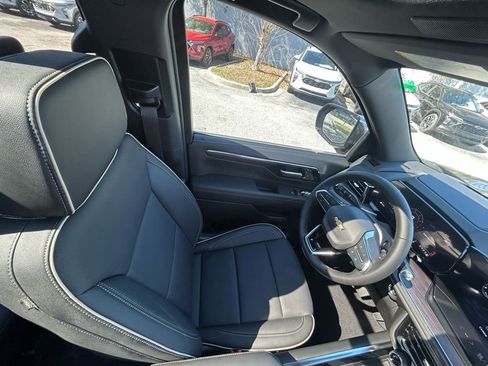 New 2026 Chevrolet Tahoe Premier RWD image 26