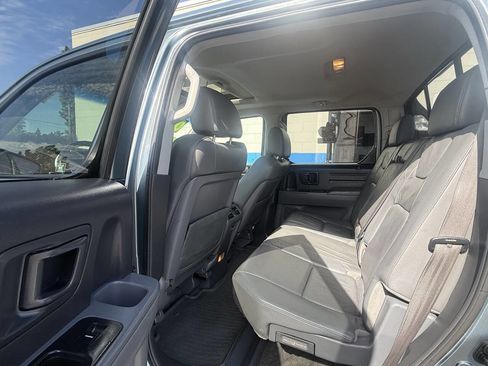Used 2008 Honda Ridgeline RTL image 16