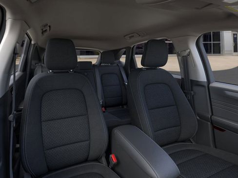 New 2026 Ford Escape Active w/ Tech Pack #1 AWD/4WD image 10