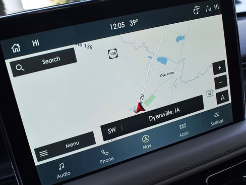 Used 2021 Lincoln Aviator Grand Touring w/ Equipment Group 301A image 9