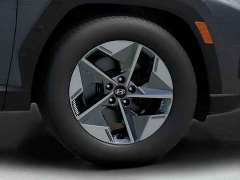 New 2026 Hyundai Tucson SEL FWD image 8
