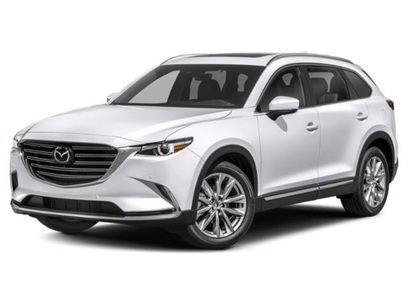 Used 2022 MAZDA CX-9 Grand Touring