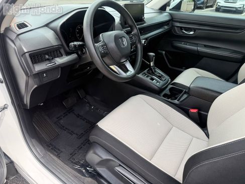 Certified 2024 Honda CR-V LX image 13
