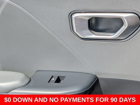 Used 2025 Kia K4 FWD image 26