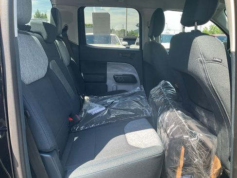 New 2026 Ford Maverick XLT FWD image 13