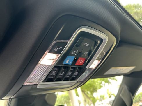 Used 2025 RAM 1500 Big Horn image 45