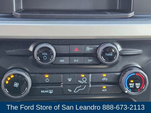 New 2026 Ford F250 XLT image 20