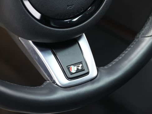 Used 2021 Jaguar F-TYPE R AWD/4WD image 28