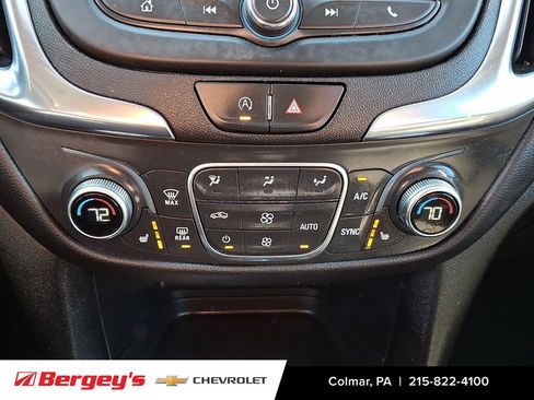 Certified 2024 Chevrolet Equinox LT AWD/4WD image 17