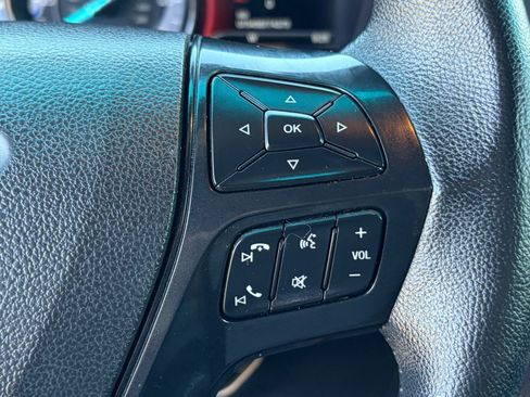 Used 2017 Ford Explorer XLT w/ Equipment Group 202A FWD image 23