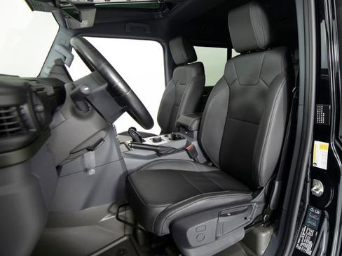 New 2025 INEOS Grenadier image 29