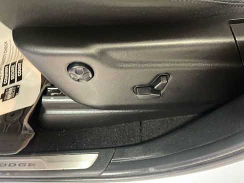 Certified 2023 Dodge Durango R/T AWD/4WD image 12