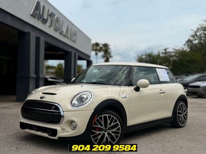 Used 2017 MINI Cooper S