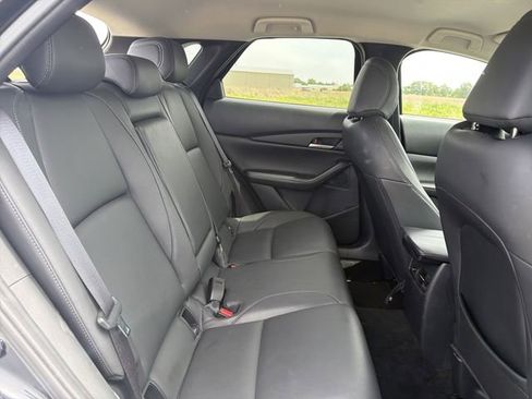 Used 2024 MAZDA CX-30 AWD 2.5 S w/ Select Sport Pkg image 15