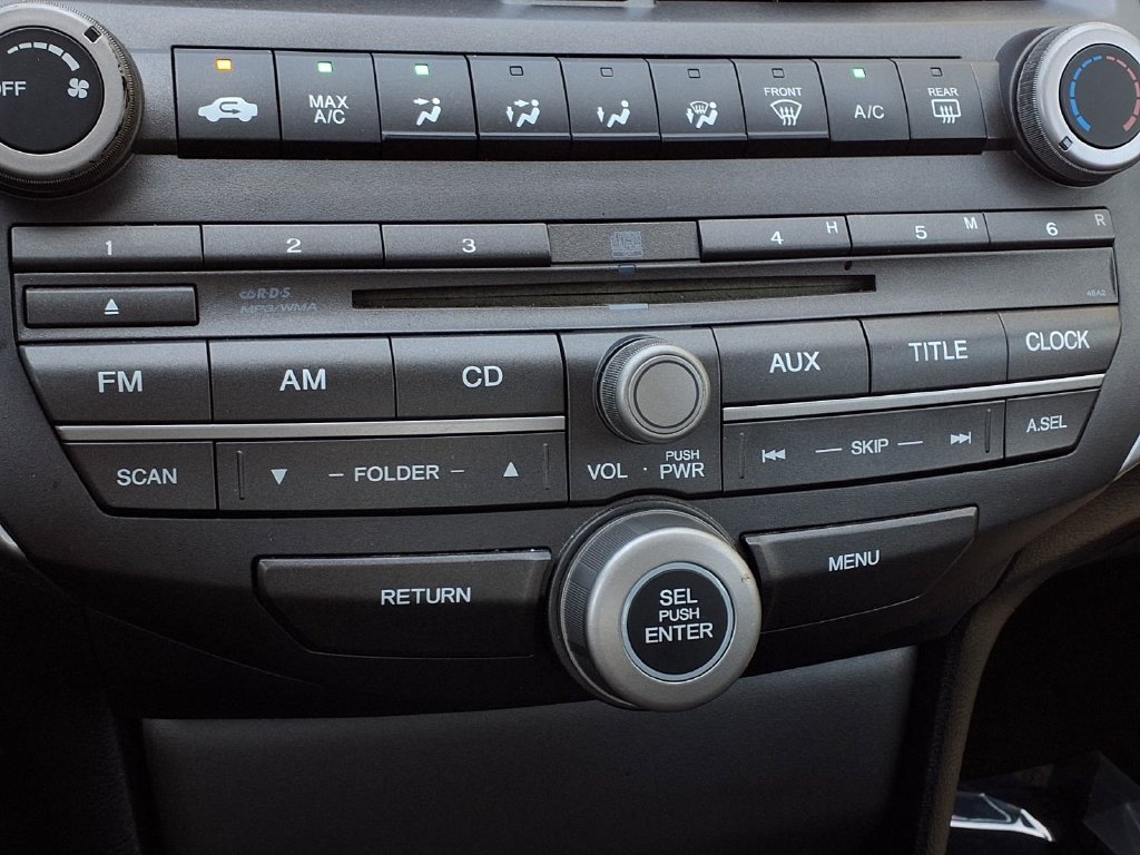 Used 2012 Honda Accord SE image 11