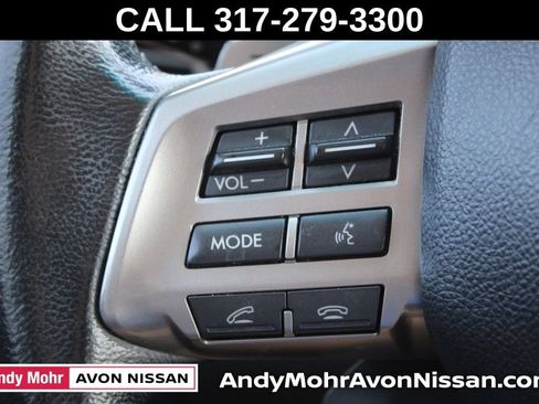 Used 2014 Subaru Outback 3.6R Limited w/ Moonroof Package AWD/4WD image 29