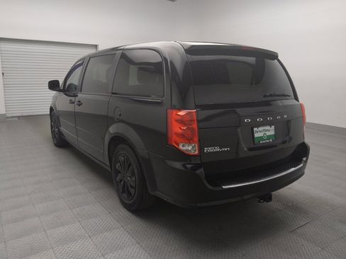 Used 2016 Dodge Grand Caravan SE w/ Quick Order Package 29E SE image 5