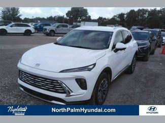 Used 2024 Buick Envision Preferred AWD/4WD video 1