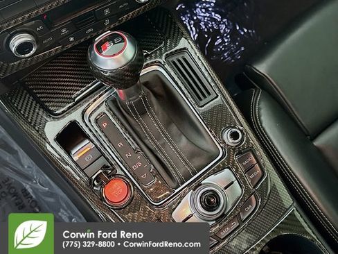 Used 2015 Audi S5 Premium Plus image 17