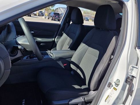 New 2026 Nissan Sentra S image 9