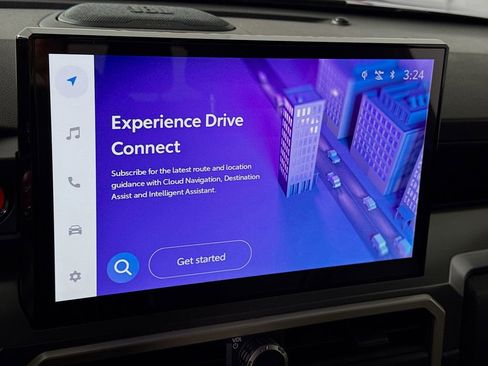 Used 2024 Toyota Tacoma TRD Off-Road w/ TRD Off Road Upgrade Package image 6