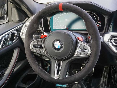 Used 2023 BMW M4 CSL image 15