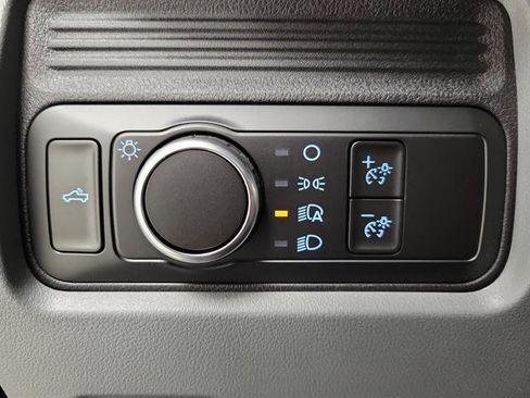 New 2026 Ford F350 XL AWD/4WD image 16