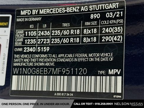 Used 2021 Mercedes-Benz GLC 300 4MATIC image 31