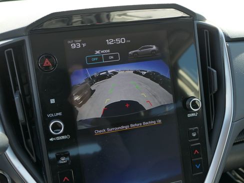 Used 2024 Subaru Crosstrek 2.0i Premium w/ Crosstrek Mirror Package image 20