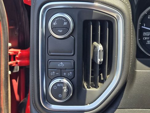 Used 2019 GMC Sierra 1500 SLE w/ SLE Value Package RWD image 20